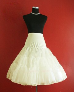 50's underskirt