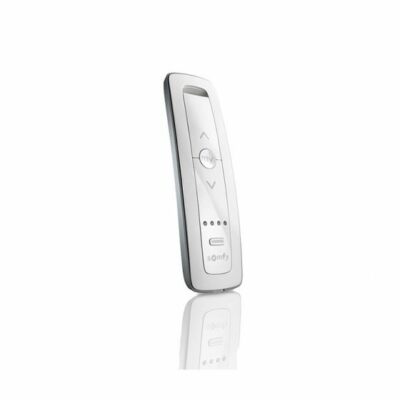 NEW Somfy Situo 5 (1800139) - Somfy 5 Channel Remote Control RTS