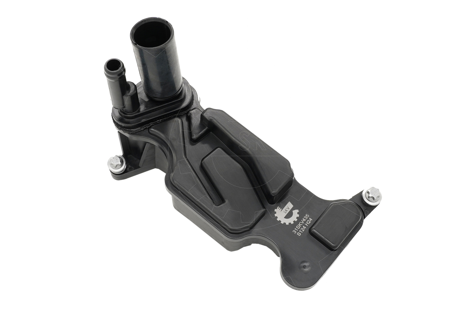 Séparateur d'huile de carter A2700104203 pour Mercedes Classe C et E