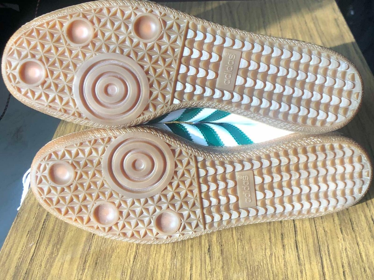 Vintage Adidas Universal Special Made in West Germany UK 10 Vintage Adidas Universal Special Made in West Germany UK 10