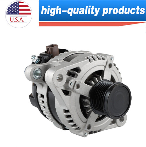Alternator for 2007~16 Toyota Sienna & 2011~2016 Highlander Venza 3.5L 11326 - Picture 1 of 19