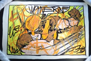 Dillon Boy Bored Ape Yacht Club 原画 直筆サイン Dillon Boy for sale | eBay
