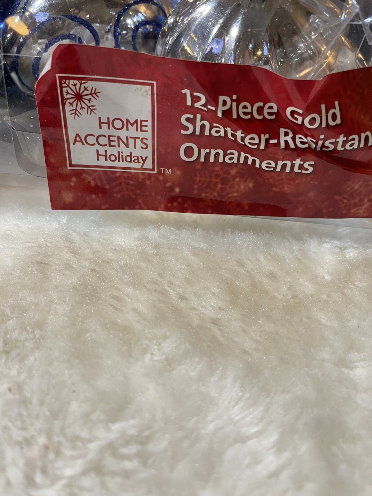 christmas decorations bundle - Picture 10 of 10