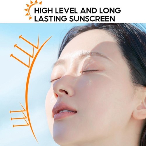 Sun Block For Face Repair Brightening Cream Water-proof Sunscreen R2J D0P1 - Picture 7 of 11