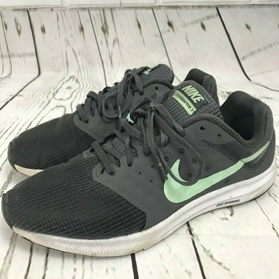 nike downshifter 7 women's running shoes white