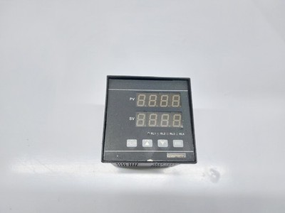 Dpm tcp 2005a Temperatur Steuerung