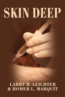 Larry R. Leichter (U. A.) | Skin Deep | Taschenbuch | Englisch (2001)