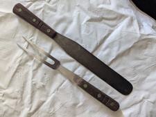 Ustensiles de cuisine professionnels ancien ( Réf : 2 )