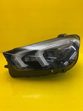 Mercedes GLE W167 Full Led Frontscheinwerfer Links A1679066504 LHD OE Original