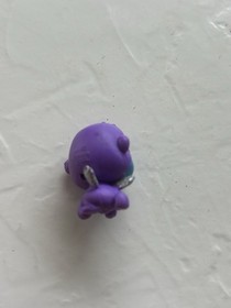 Hatchimals Lot Of 5 Figures