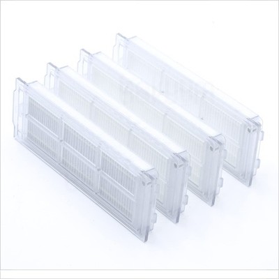 Pack 4 HEPAFilter, für Xiaomi Mop 2S / Mop P/Mop Pro / STYJ02YM / XMSTJQR2S. ...