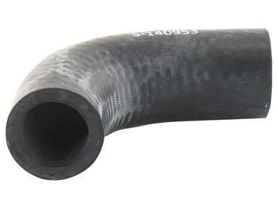 #ad John Deere Inlet Hose 16mm with Hose Clamp for 1040 1140 1550 1750V 1850 $18.68