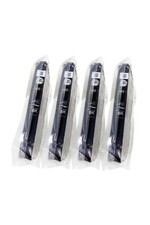 4pcs Genuine Epson 802 Black Ink Cartridge WF4720 WF4730 WF4734 wf4740 Onlyblack