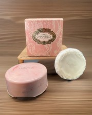 Chantilly Dusting Powder Plastic Container & ...