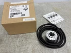 Automation Direct TRD-N2000-RZVWD Incremental Rotary Encoder 2000 PPR 8mm KOYO