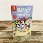 Bluey The Videogame (Nintendo Switch)