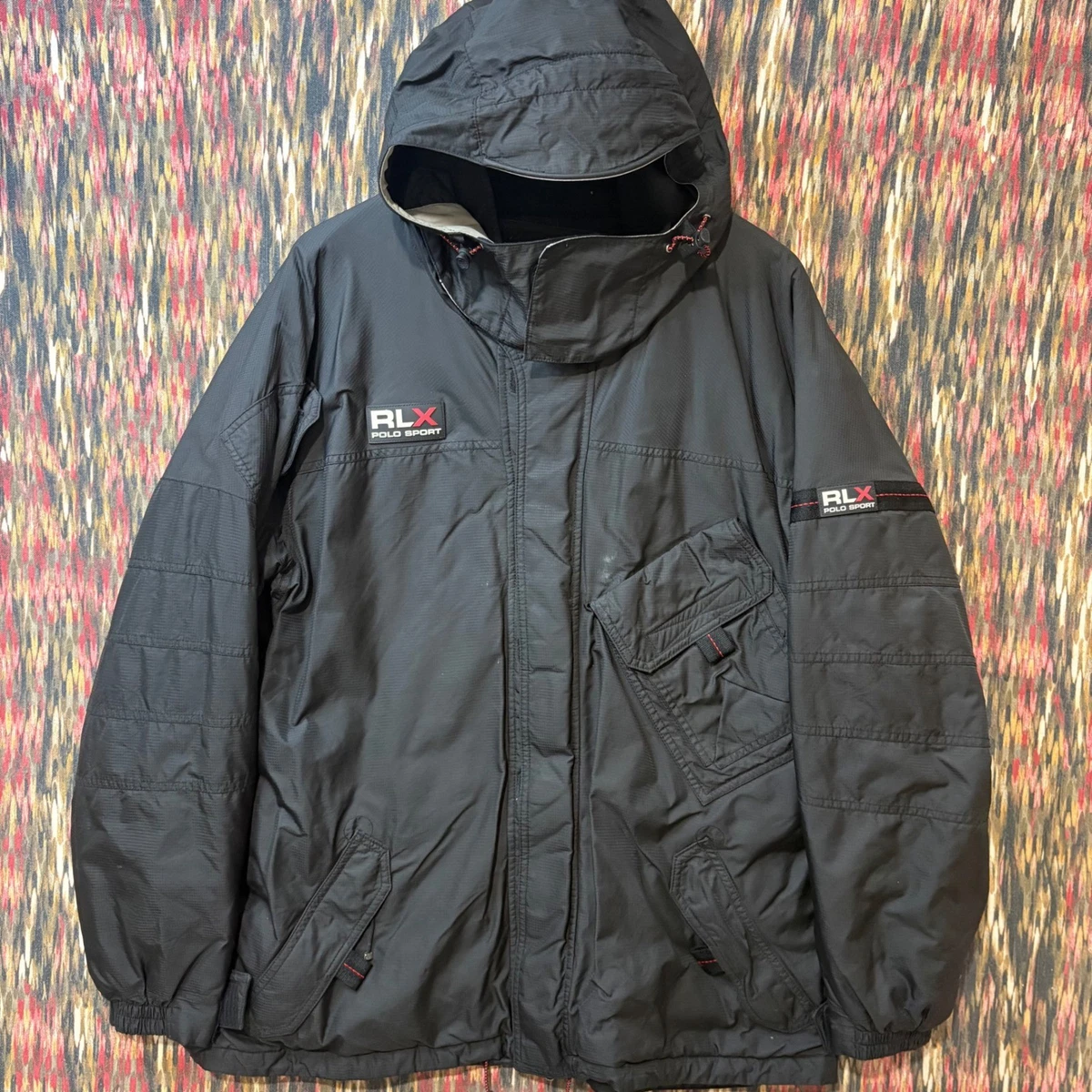 polo ralph lauren ski jacket products for sale | eBay