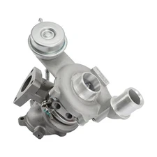 Left Side Turbo Turbocharger for Ford Flex Explorer Taurus Lincoln MKS MKT 3.5L