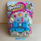 NEW Shopkins RANGS Season 1 (12-Pack) Collectible Toy Figures - Styles Vary F/S