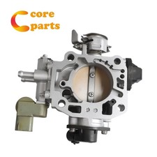 Engine Throttle Body For 1996-2000 Honda Civic Cx Dx Ex 1.6l Na Engine Throttle Body For 1996-2000 Honda Civic Cx Dx Ex 1.6l Na
