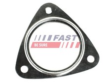 Pot d'échappement Fiat MULTIPLA