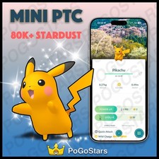 Pok mon PTC Go - Shiny Pikachu - Nara Pokelids  Special Background  