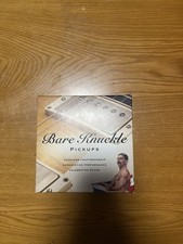 Bare Knuckle Pickup Aftermath 8String Set Bare Knuckle Pickup Aftermath 8