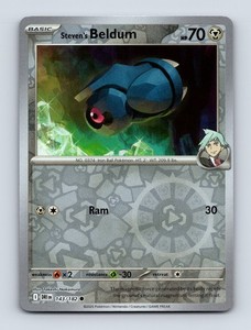 beldum pokemon card value Beldum Cards | Dex