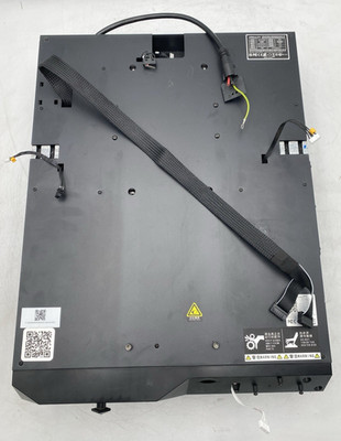 Creality CR-10 Smart 3D Printer Motherboard Enclosure / Base