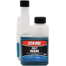 STA-BIL 360® Marine™ - 8oz 22239 UPC 073905222396