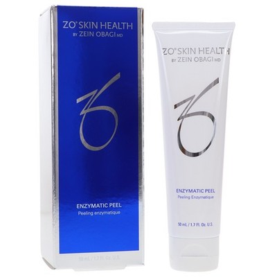 ZO SKIN HEALTH ENZYMATIC PEEL 1.7 OZ ~ Oct 2026