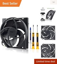 Replacement of Internal Cooling Fan for Xbox one S Console.with Opening Tool ...