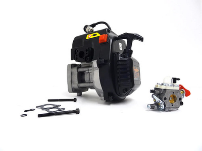 #ad 30 Degree North 29cc 4 Bolt BWS Racing Engine $143.51