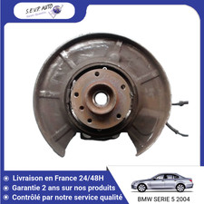 Essieu BMW SERIE 5