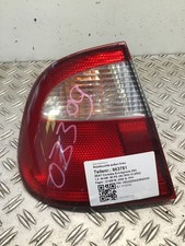 Rückleuchte links Außen  Seat Cordoba Schrägheck (6K) Heckleuchte Links Außen 6