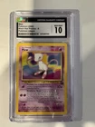 pokémon mew 2000 black star promo CGC Gem Mint 10