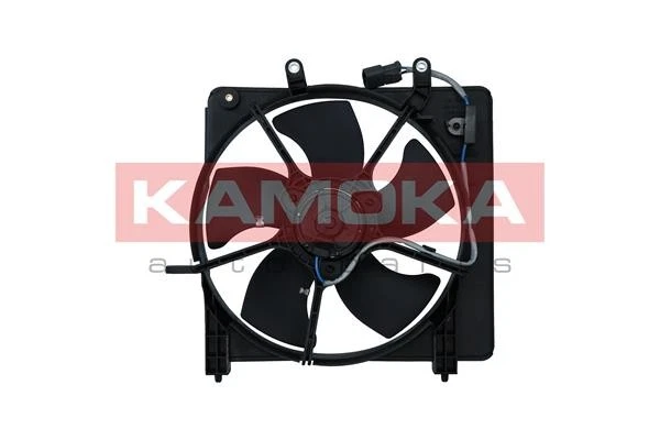 FAN ENGINE COOLING 7740054 FOR IVECO DAILY/Van MERCEDES-BENZ HONDA 2.3L 4cyl - Image 3 of 4