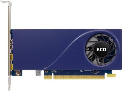 Sparkle Intel Arc A310 GPU 4GB GDDR6 Low-Profile Single Slot SA310C-4G