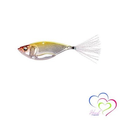 Megabass DYNA RESPONSE 1/2 Unzen. Western Crown Lure
