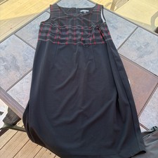 Danny And Nicole Women’s Sleeveless Dress Size 18w