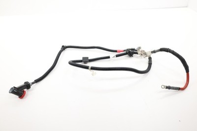 2020 - 2021 MINI COOPER F56 BATTERY STARTER POSITIVE PLUS POLE BATTERY CABLE OEM
