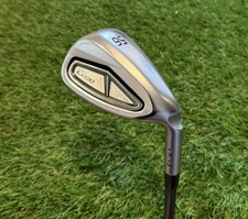 Ping G730 Golf 56 Degree Wedge / Blue Dot/UST Recoil 65 Dart F2 Graphite Shaft