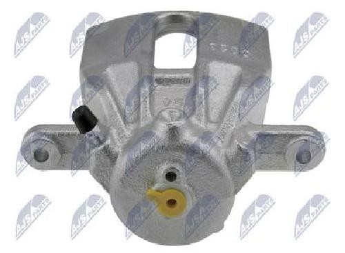 Fits NTY HZP-NS-048 BRAKE CALIPER FRONT - Image 5