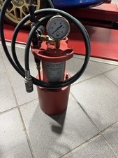 Roemheld Hilma Stark Record 80 Hydraulic Pressure Intensifier/ Pump Unit