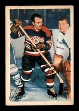 1953 Parkhurst #77 Jim McFadden   VG X3598005