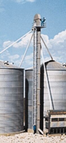H0 Gauge - Grain Conveyor Kit - 3124 Neu