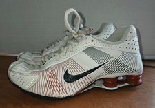 Vintage Nike Shox size 5.5 y