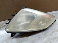  TOYOTA PRIUS 2004 - 2005 RIGHT PASSENGER SIDE HID HEAD LIGHT 