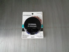 covergirl CG Smoothers Pressed Powder 715 Translucent MEDIUM