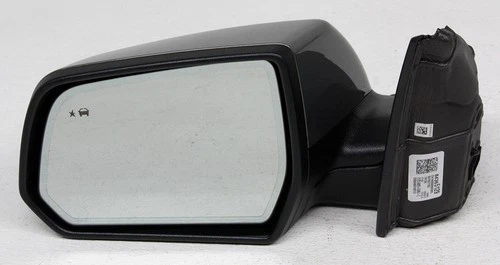84365129 OEM Pepperdust (GMU) GMC Acadia Left Driver Side Exterior Mirror